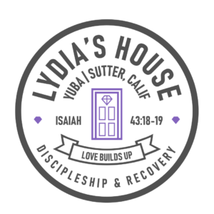 Lydia House Logo